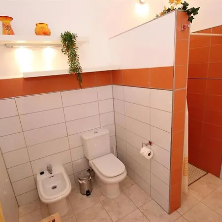 Apartment Casa Flores Alcala (Tenerife)