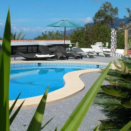Daire Casa Flores