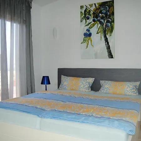 Apartment Stylische Casa Flores Alcala (Tenerife)