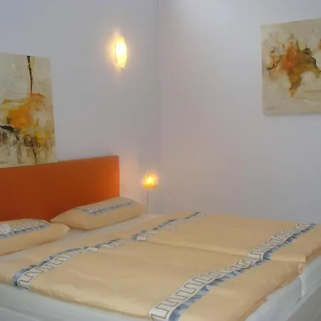 Apartment Stylische Casa Flores