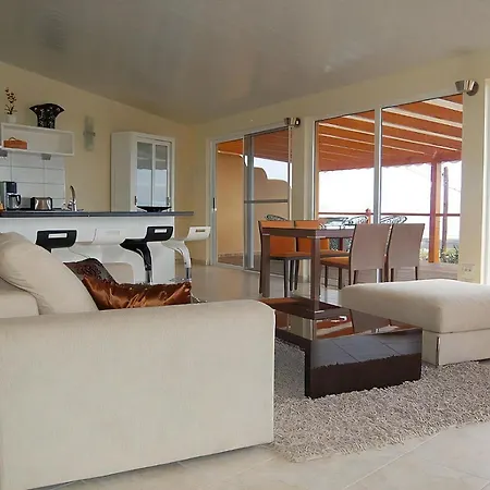 Apartment Stylische Casa Flores *