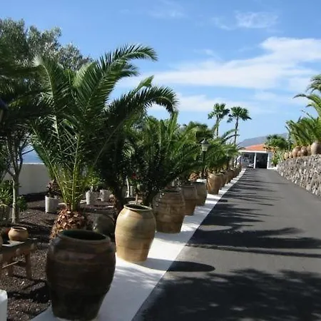 Stylische Casa Flores *