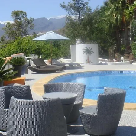 Casa Flores